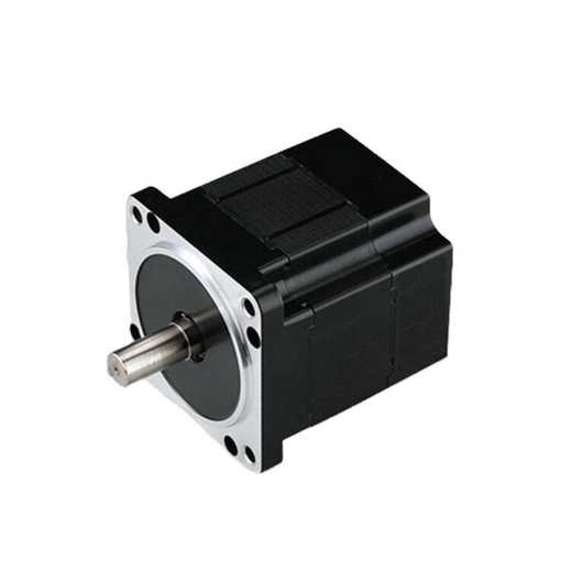 12V 250W Brushless DC Motor, 0.8 Nm, 3000 rpm, 26A