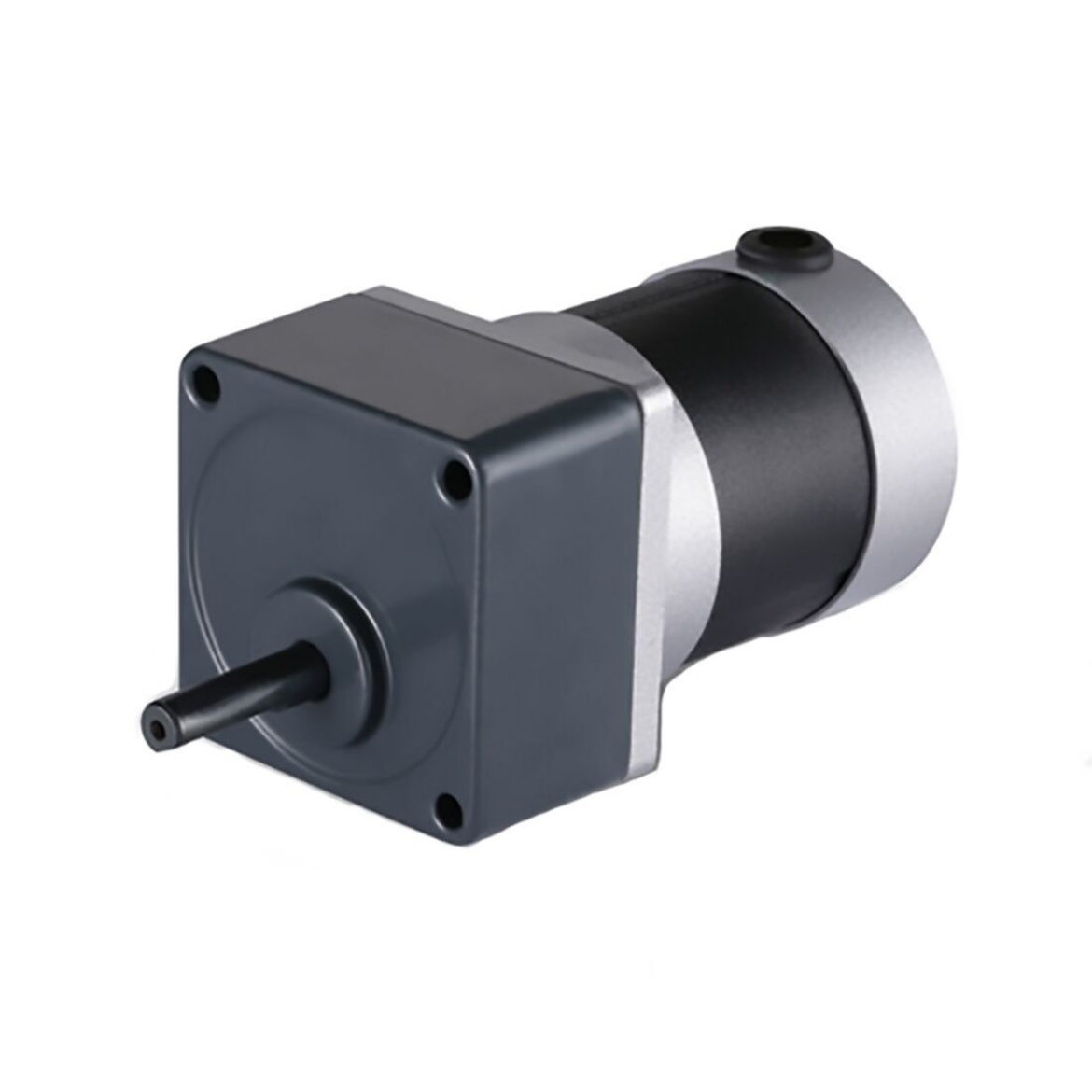 50W Brushless DC Gear Motor, 12V/24V