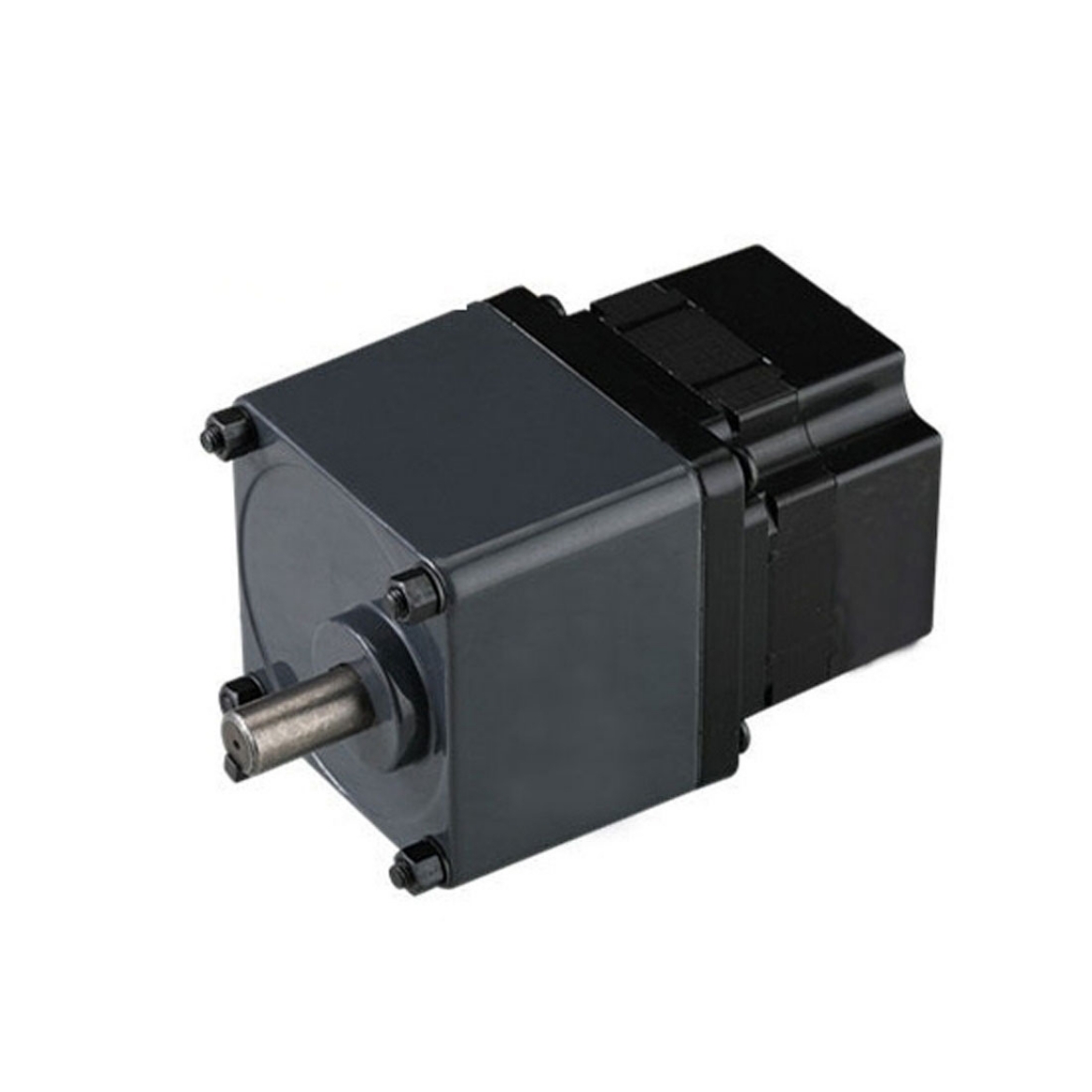 150W Brushless DC Gear Motor, 12V/24V/48V