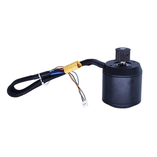 1000W 200KV 12S Outrunner Sensored Brushless DC Motor