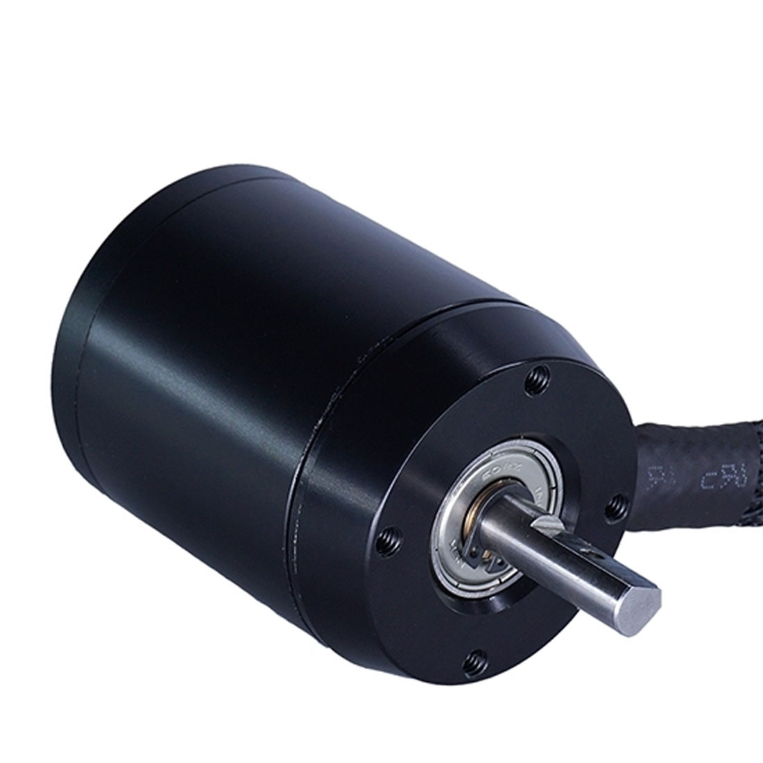 1200W 200KV 162S Outrunner Sensored Brushless DC Motor