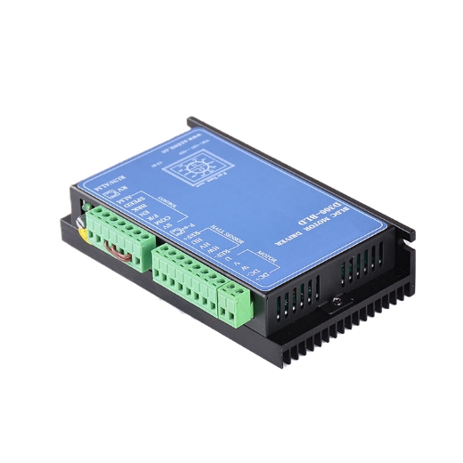 18V-56V Brushless Controller for 24/36/48V BLDC Motor