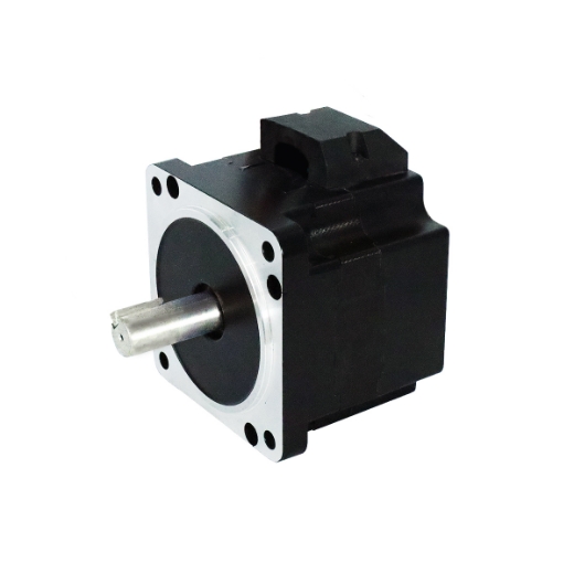 24V 200W Brushless DC Motor, 0.64 Nm, 3000 rpm, 10.4A