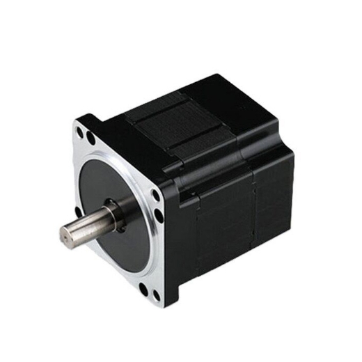 24V 250W Brushless DC Motor, 0.8 Nm, 3000 rpm, 13A