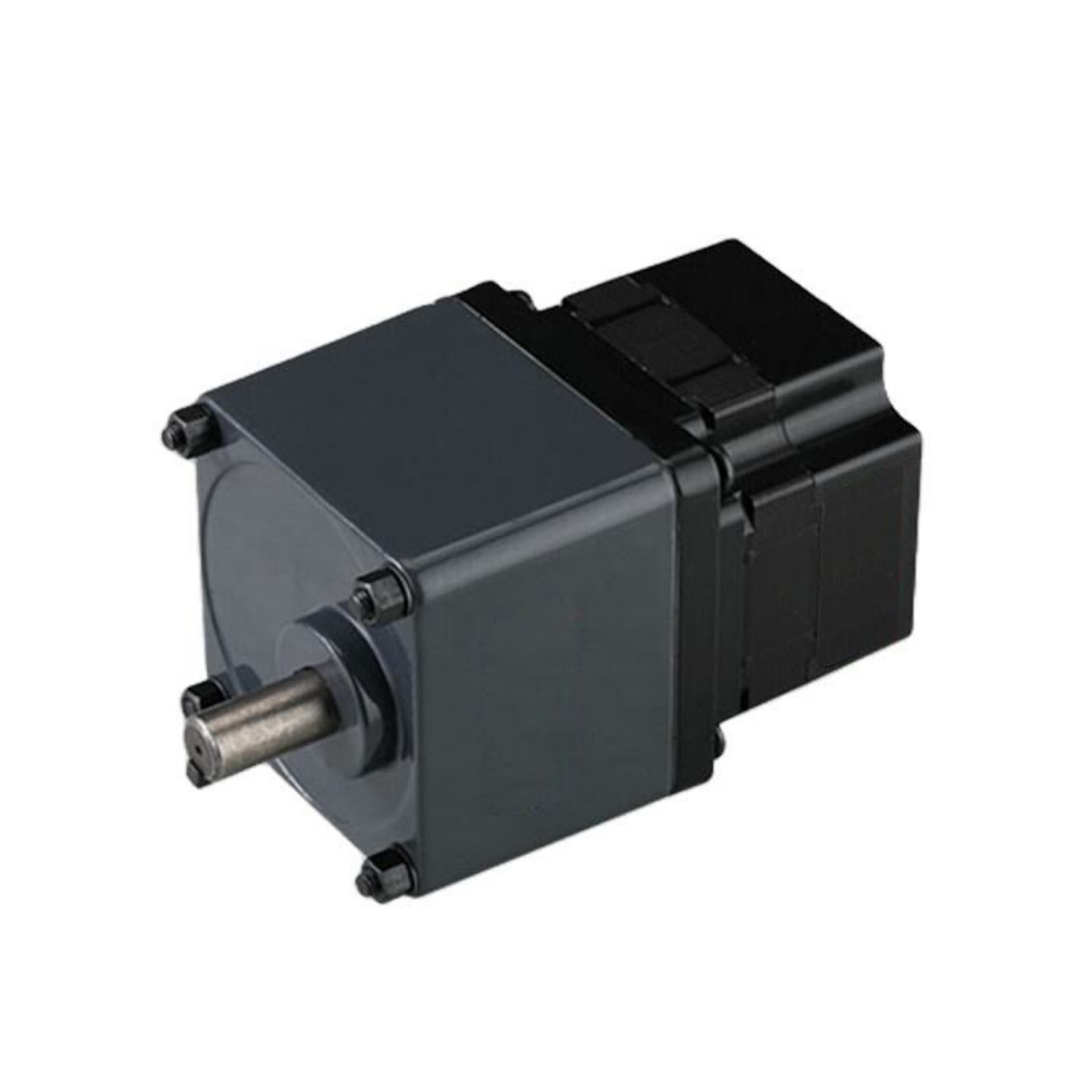 300W Brushless DC Gear Motor, 12V/24V/48V