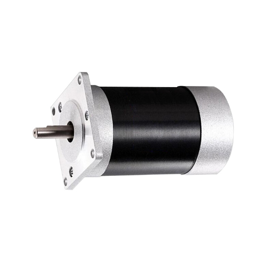 24V 100W Brushless DC Motor, 0.32 Nm, 3000 rpm, 5.2A