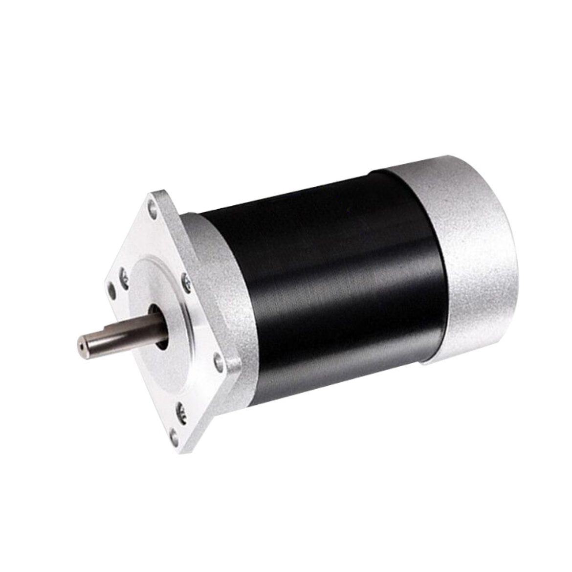 12V 100W Brushless DC Motor, 0.32 Nm, 3000 rpm, 10.4A 