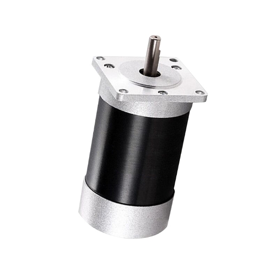 12V 100W Brushless DC Motor, 0.32 Nm, 3000 rpm, 10.4A 