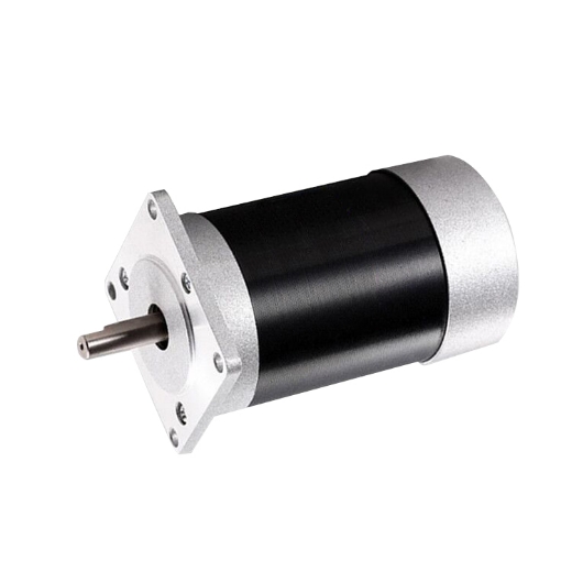 48V 100W Brushless DC Motor, 0.32 Nm, 3000 rpm, 2.6A