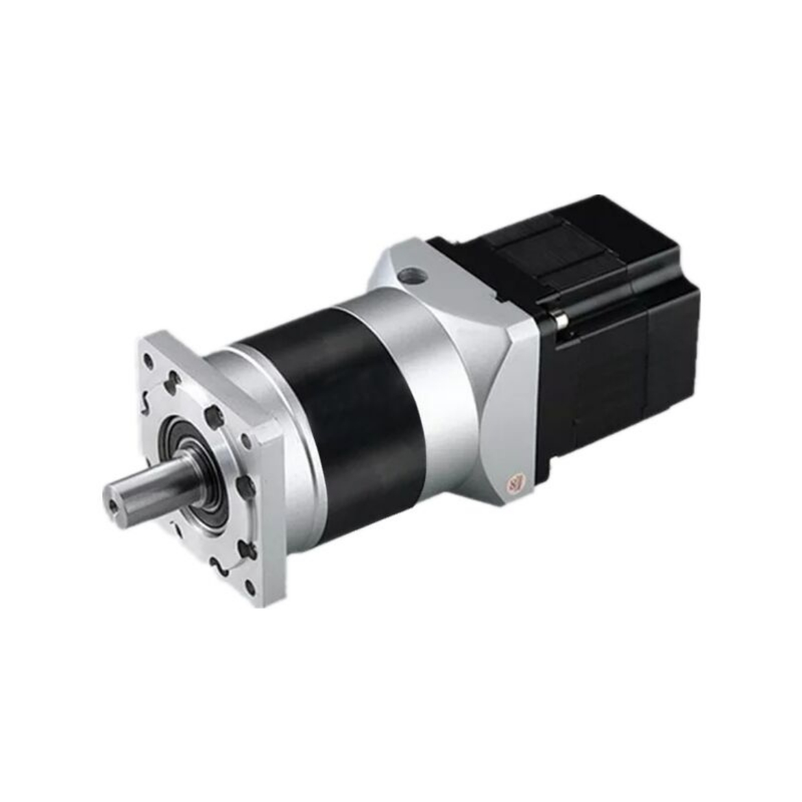 200W BLDC Planetary Gear Motor, 12V/24V/48V