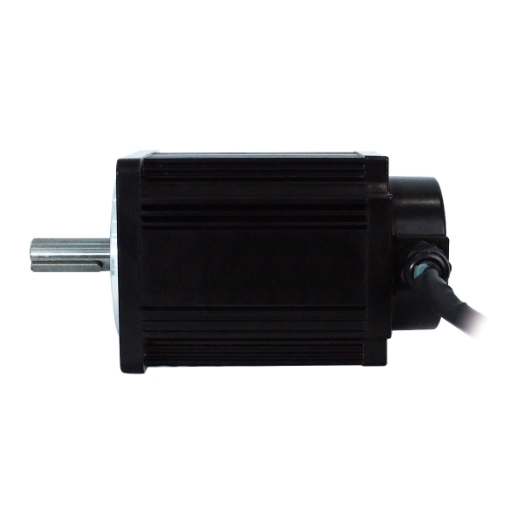 72V 400W Brushless DC Motor, 2 Nm, 2000 rpm, 7.3A