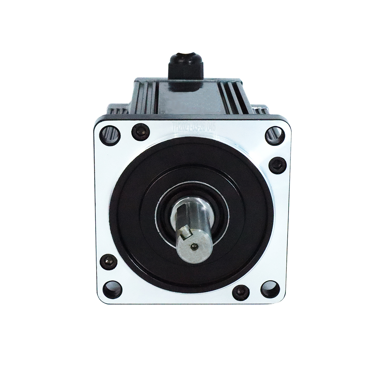 72V 400W Brushless DC Motor, 2 Nm, 2000 rpm, 7.3A | Brushless.com