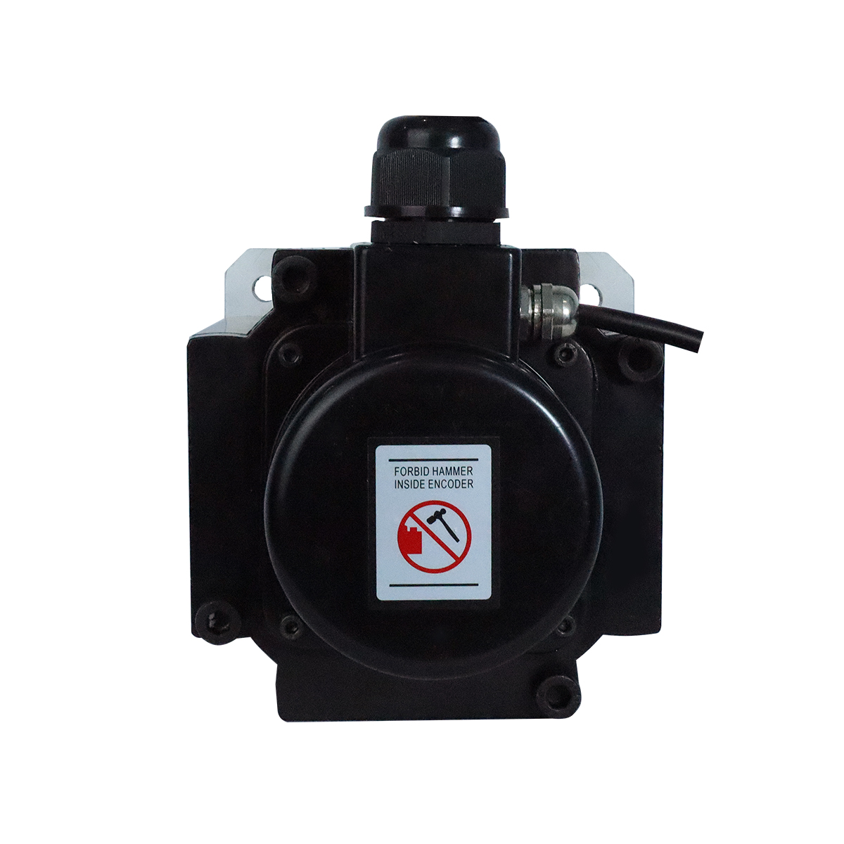 96V 2000W Brushless DC Motor, 10 Nm, 2000 rpm, 25.7A | Brushless.com