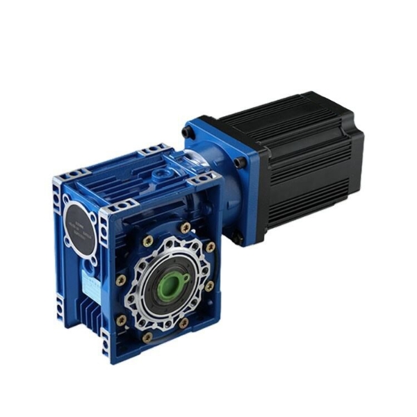 Brushless DC Gear Motor | Brushless.com