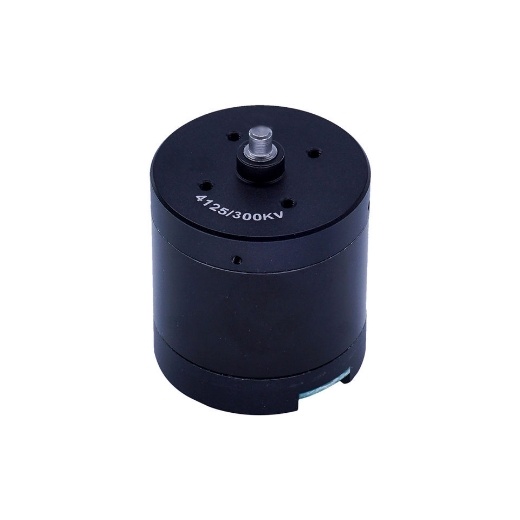 400W 300KV 3-6S Waterproof Brushless DC Motor, IP28, Sensorless