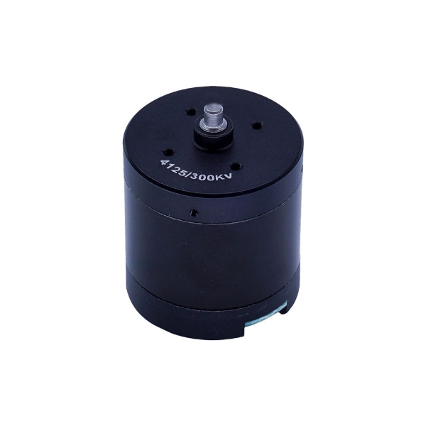 Waterproof brushless motor brushless
