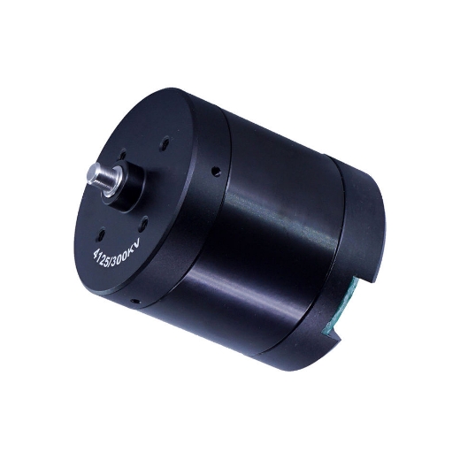 400W 300KV 3-6S Waterproof Brushless DC Motor, IP28, Sensorless