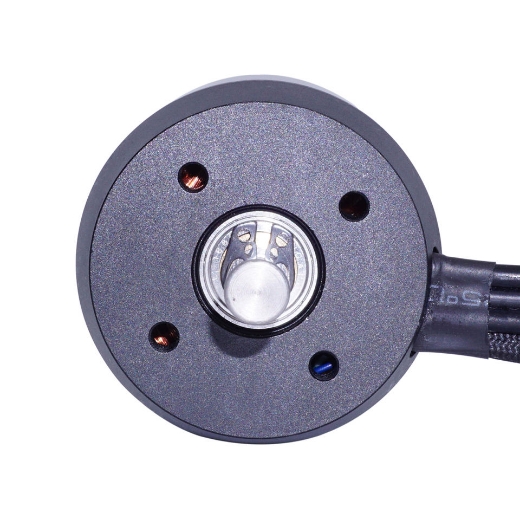 1500W 270KV 3-8S Outrunner Sensored Brushless DC Motor