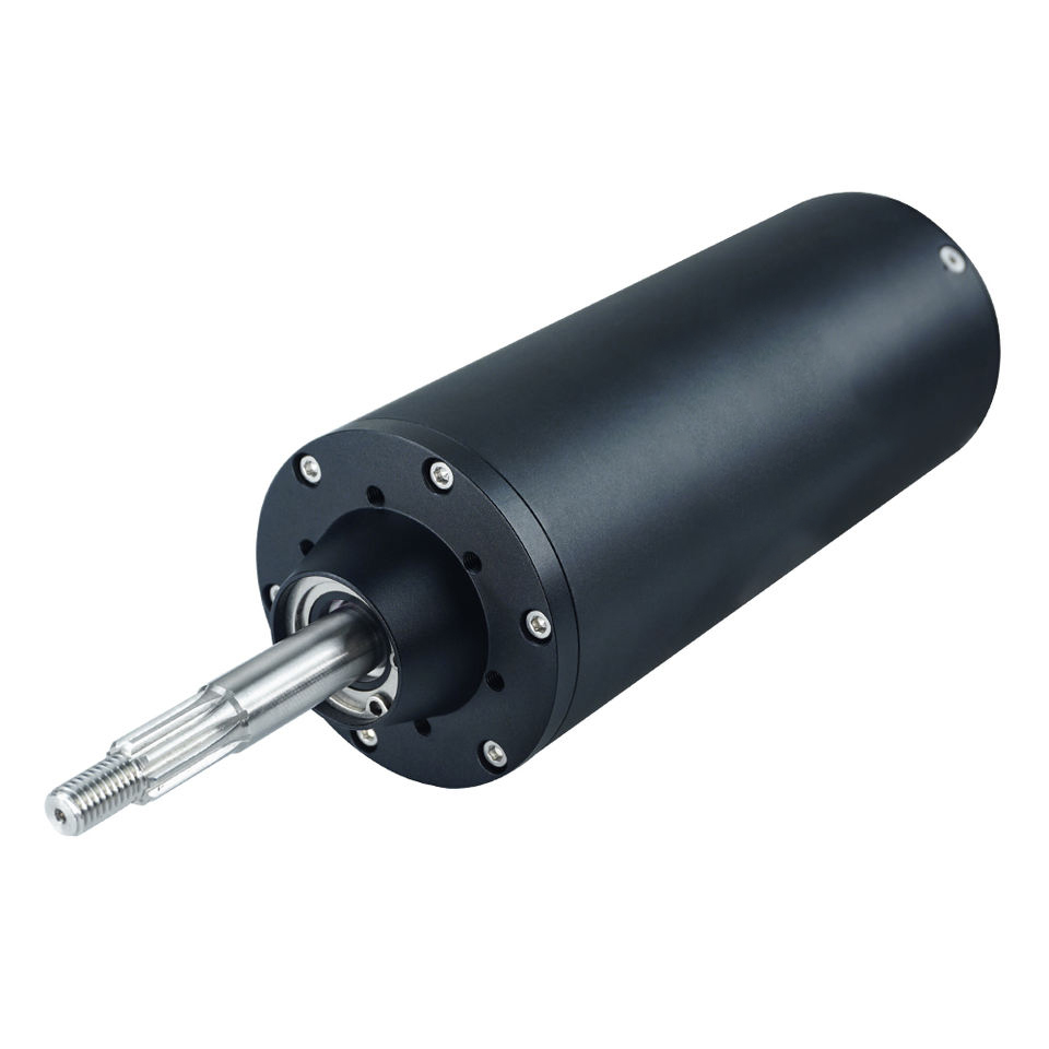 6000W 120KV 620S Waterproof Brushless DC Motor, IP68, Sensorless