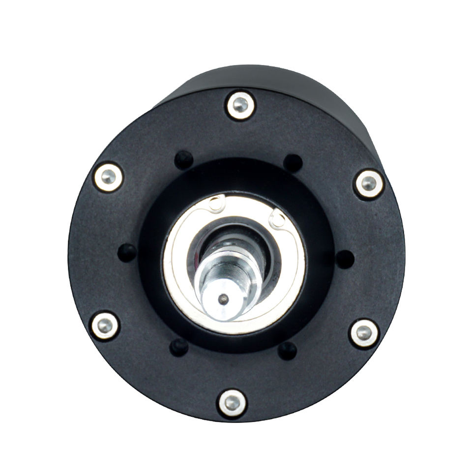 6000W 120KV 620S Waterproof Brushless DC Motor, IP68, Sensorless