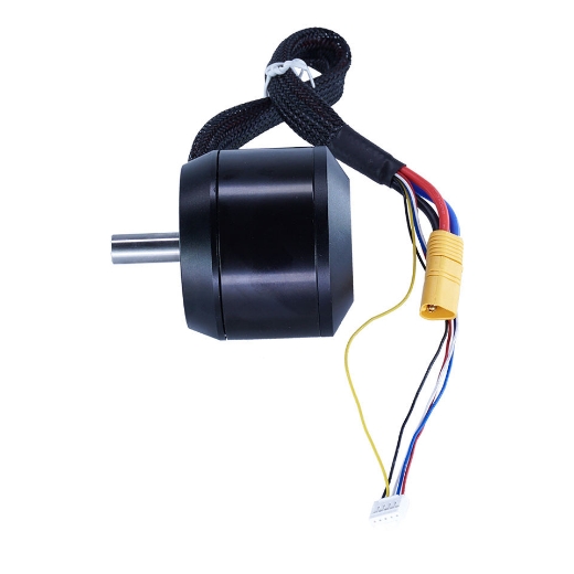 1600W 160KV 12S Outrunner Sensored Brushless DC Motor