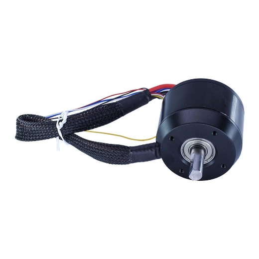 1600W 160KV 12S Outrunner Sensored Brushless DC Motor