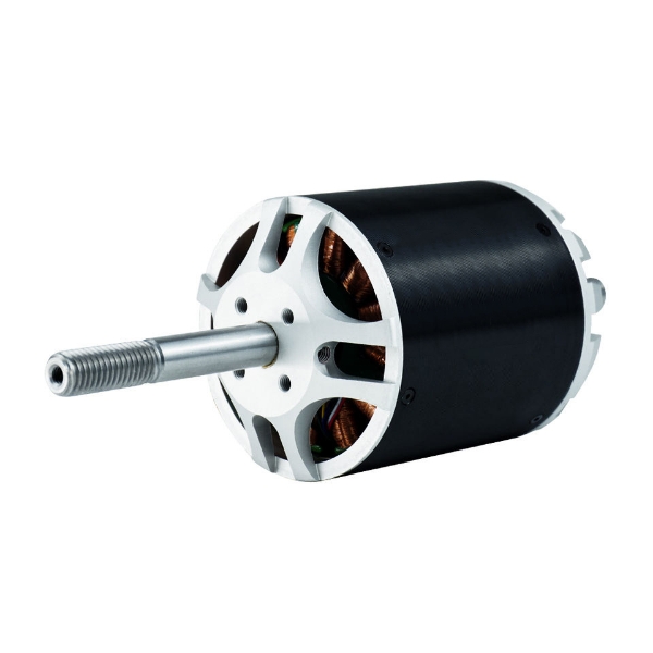 Brushless DC Motor (BLDC) | Brushless.com