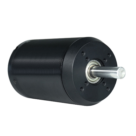 5000W 140KV 4-12S Outrunner Sensored Brushless DC Motor