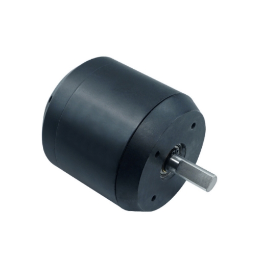 4300W 110KV 6-18S Outrunner Sensored Brushless DC Motor