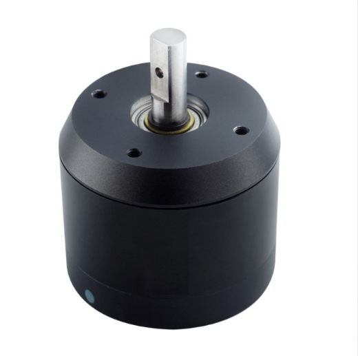 2400W 140KV 4-12S Outrunner Sensored Brushless DC Motor