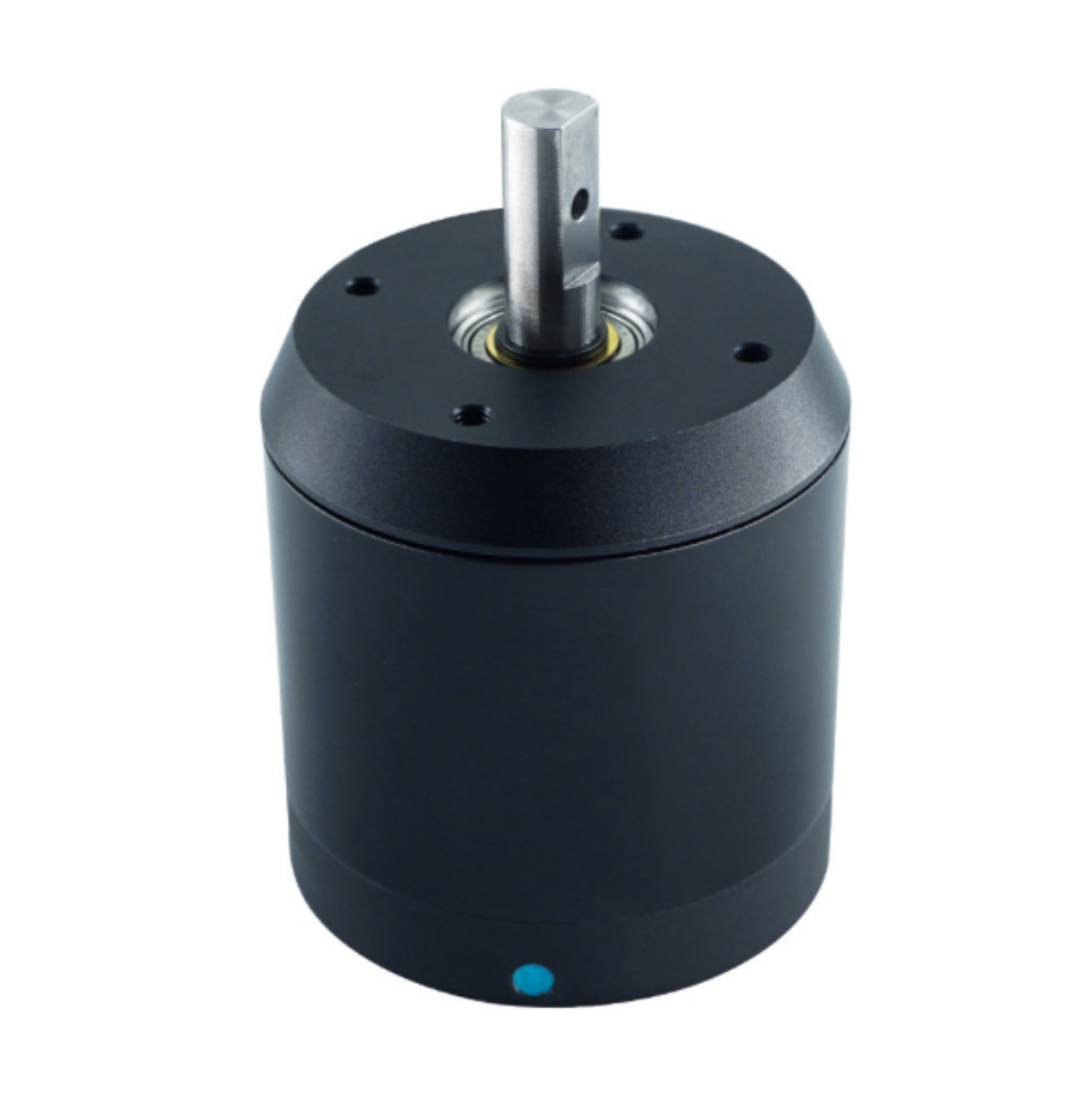 2700W 190KV 4-12S Outrunner Sensored Brushless DC Motor