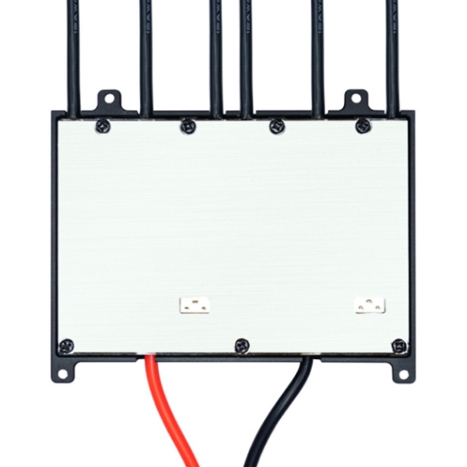 50A/100A 3-12S Brushless ESC Controller for Dual Motor