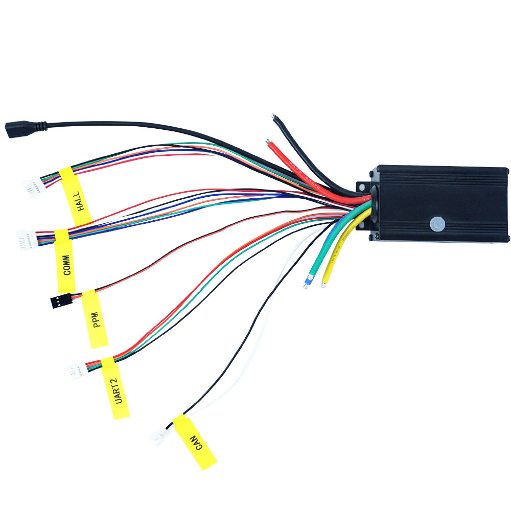 100A 420S Brushless ESC Controller for Single Motor