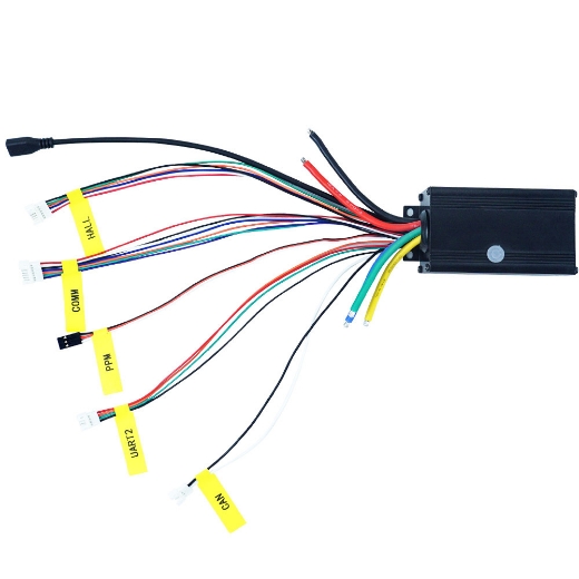 100A 4-20S Brushless ESC Controller for Single Motor