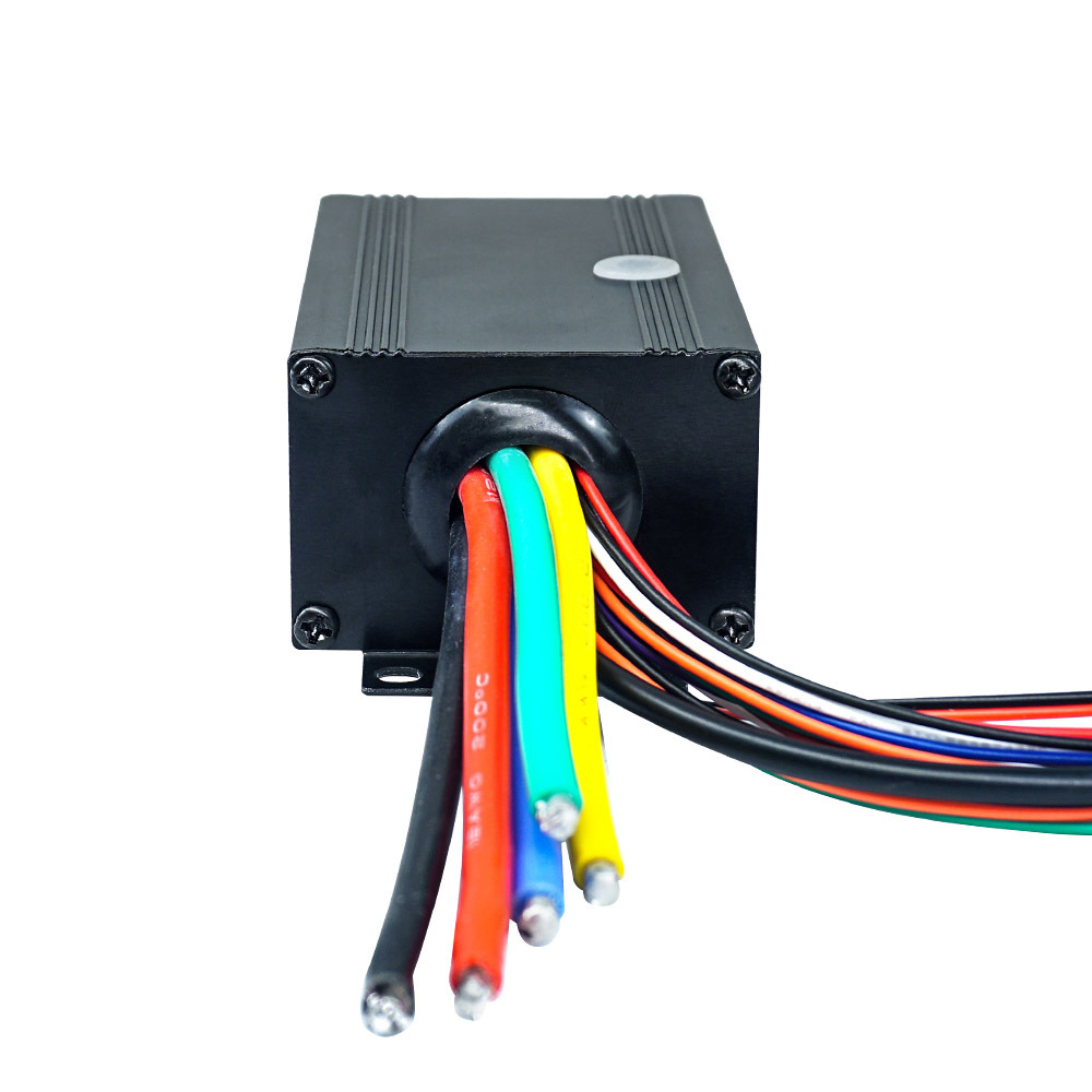 100A 420S Brushless ESC Controller for Single Motor