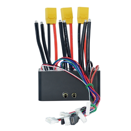 200A 3-16S Brushless ESC Controller, IP67 Waterpoof