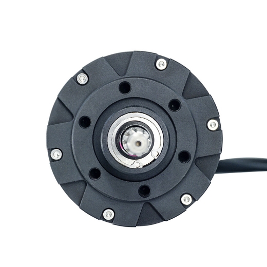 12kW 140KV 6-18S Waterproof Brushless DC Motor, IP68, Sensorless