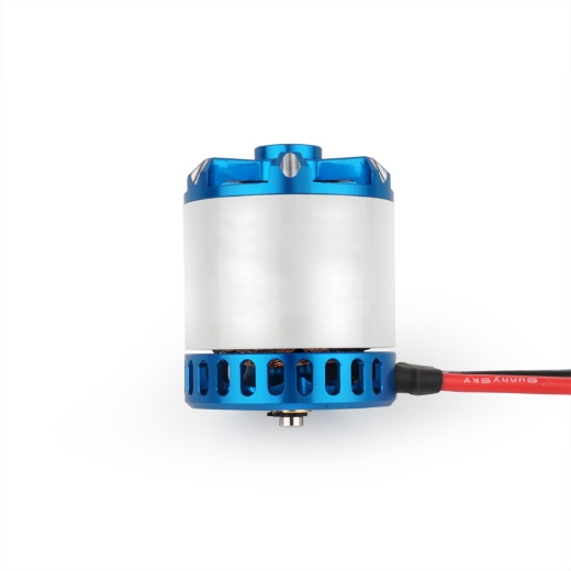 880KV Brushless Motor for Fixed Wing Drone