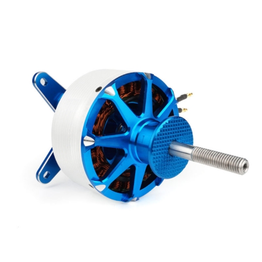 160KV Brushless Motor for Fixed Wing Drone