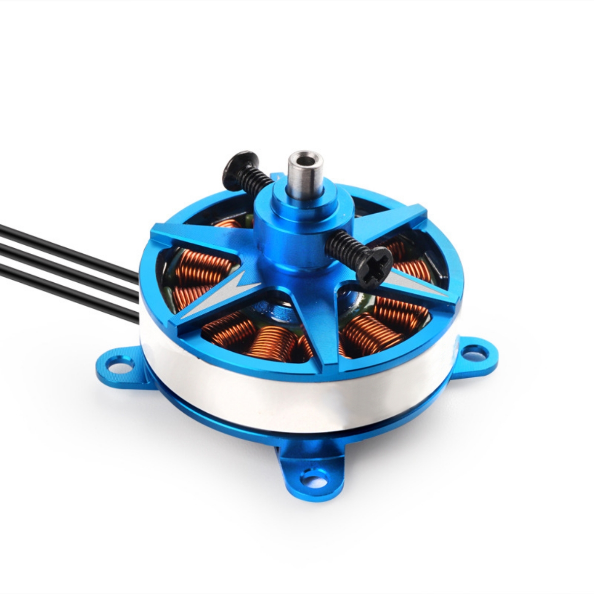 1500KV Brushless Motor for Fixed Wing Drone