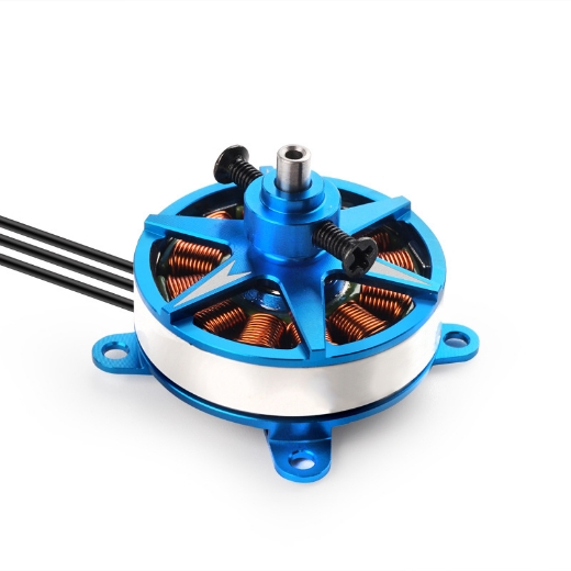 1500KV Brushless Motor for Fixed Wing Drone