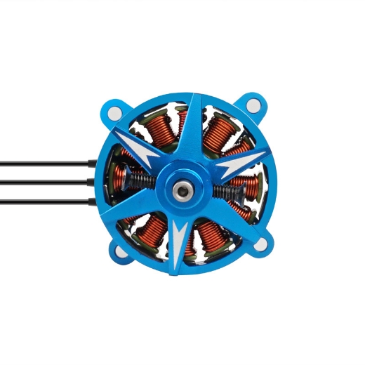 1500KV Brushless Motor for Fixed Wing Drone