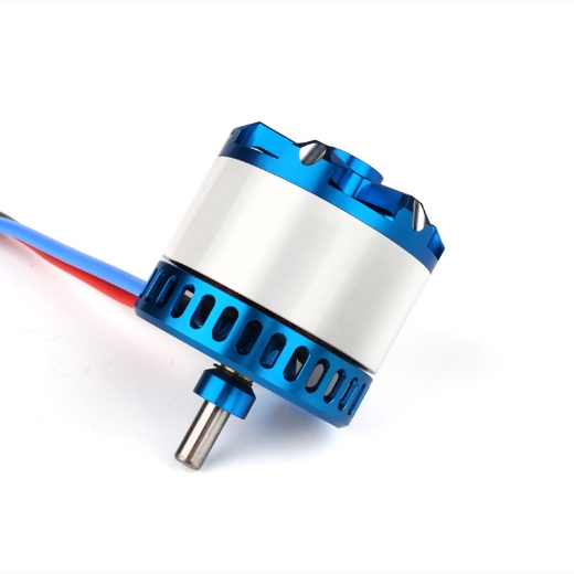 480KV Brushless Motor for Fixed Wing Drone