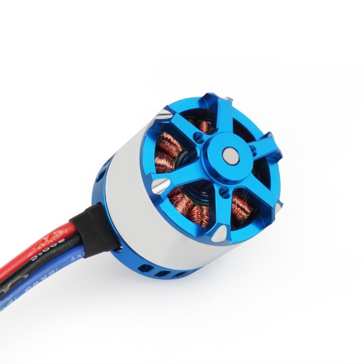 980KV Brushless Motor for Fixed Wing Drone