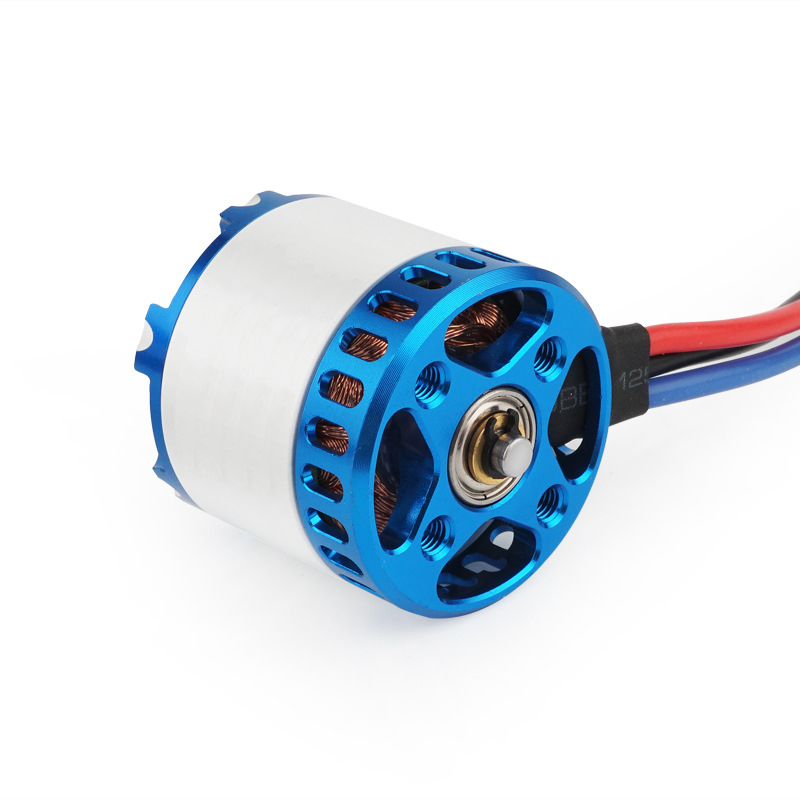 980KV Brushless Motor for Fixed Wing Drone
