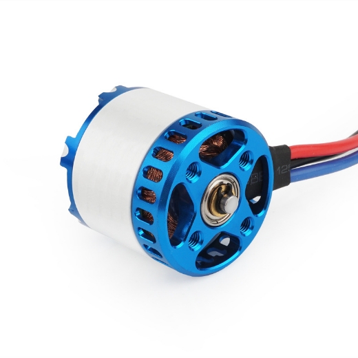 980KV Brushless Motor for Fixed Wing Drone