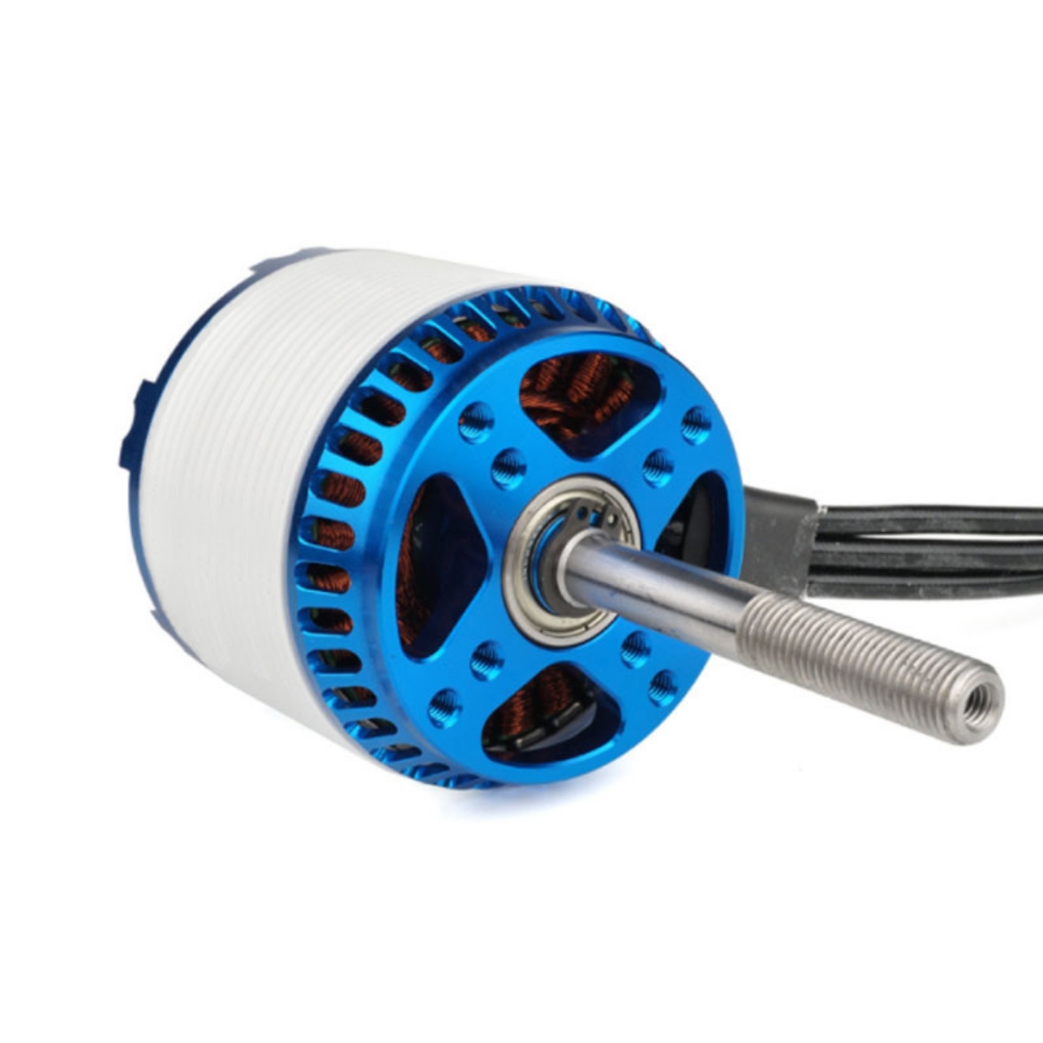 200KV Brushless Motor for Fixed Wing Drone