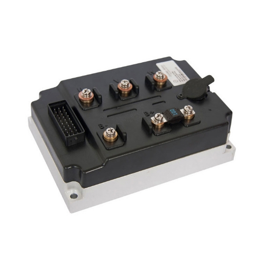 Brushless Controller For 3kW BLDC Motor, 48V/72V