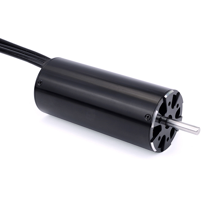 800KV Brushless Motor For RC Boat | Brushless.com