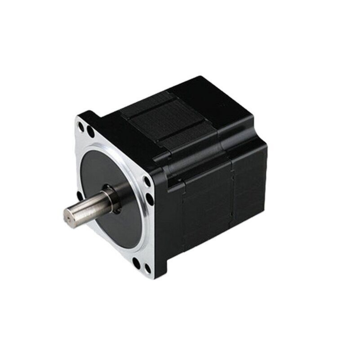 Custom Brushless DC Motors